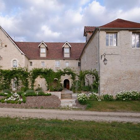 Hermitage St Roch Arc-en-Barrois Exterior foto