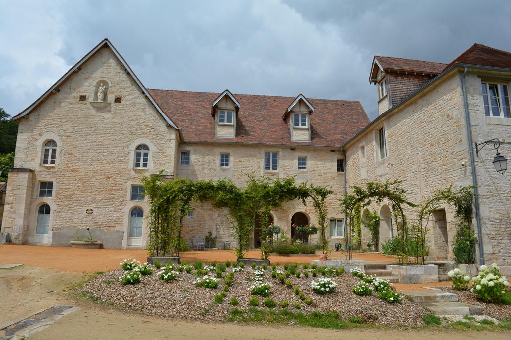 Hermitage St Roch Arc-en-Barrois Exterior foto