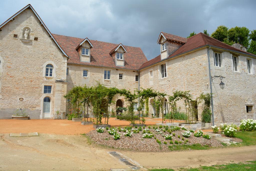 Hermitage St Roch Arc-en-Barrois Exterior foto